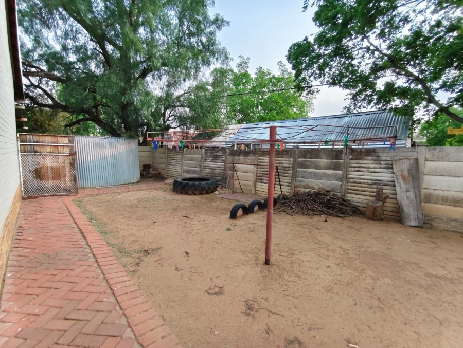 4 Bedroom Property for Sale in Fauna Free State
